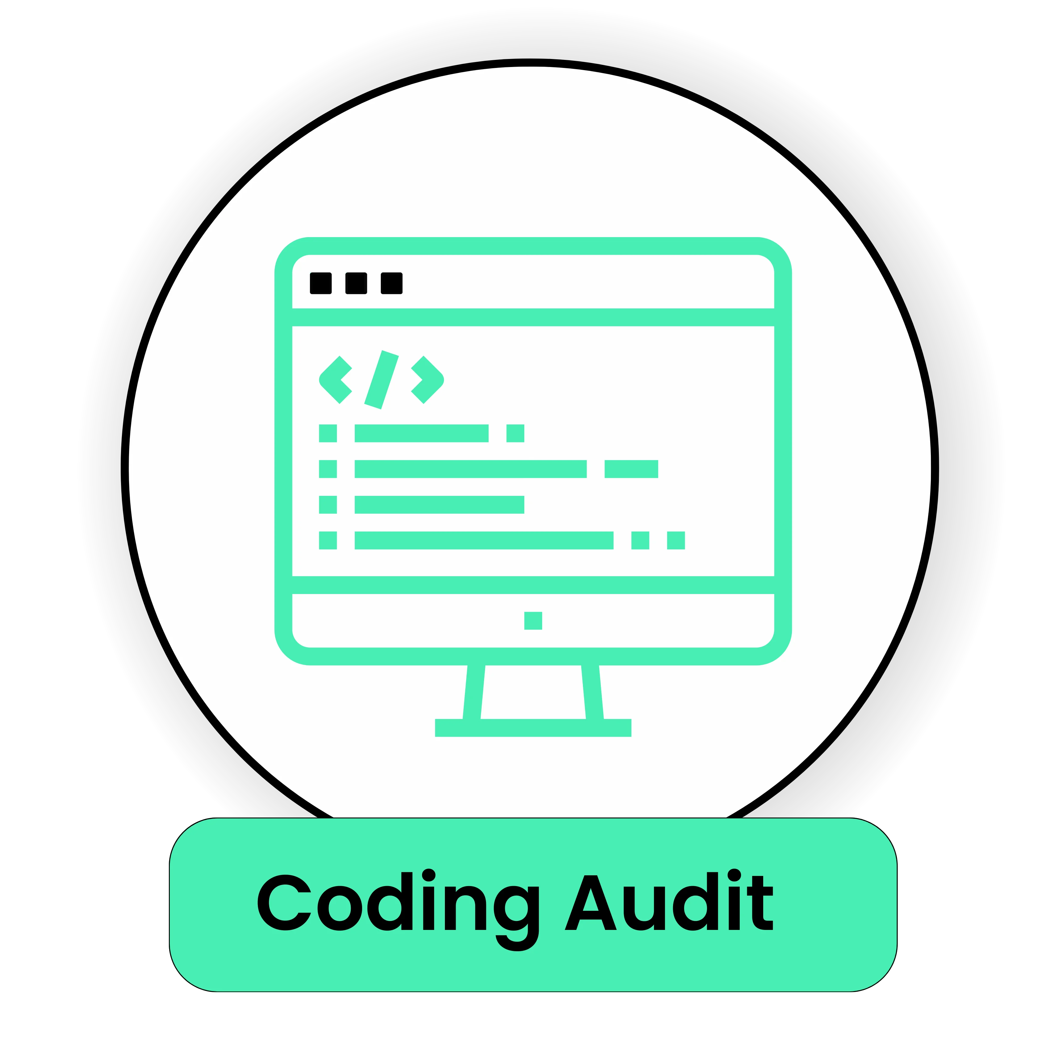 Coding Audit